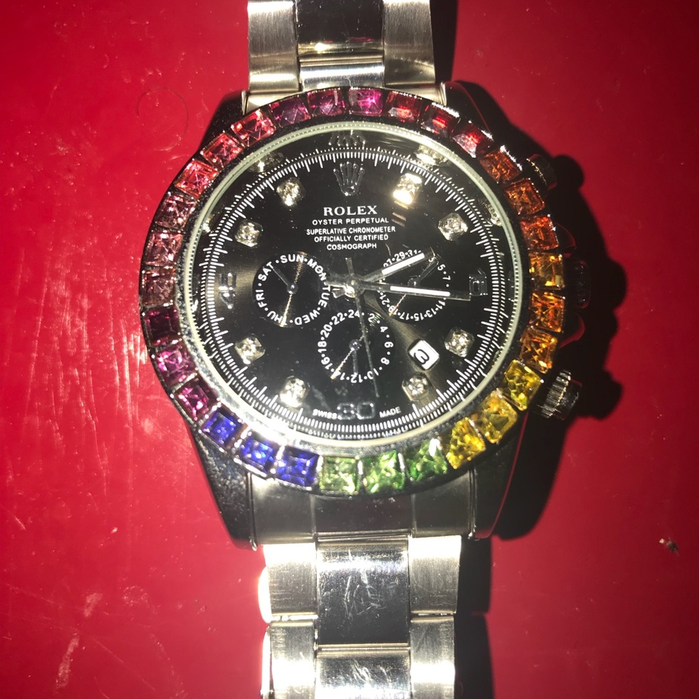 Awesome Watch NWT
